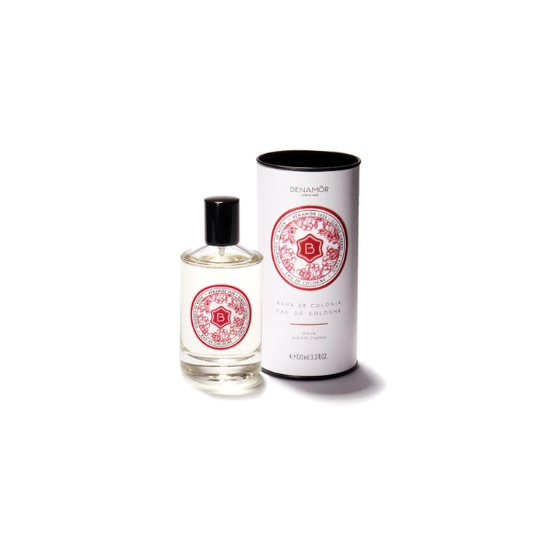 BENAMOR Ginja Água de Colónia - 100ml