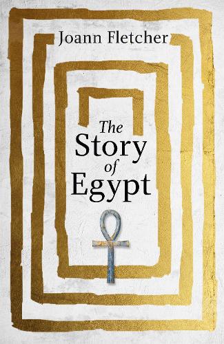 The Story of Egypt (Paperback)
