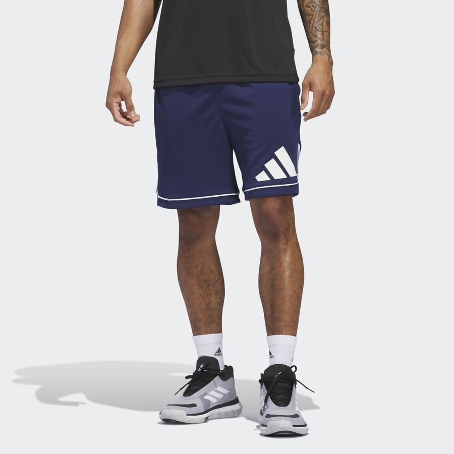Adidas Short adidas Basketball Badge of Sport