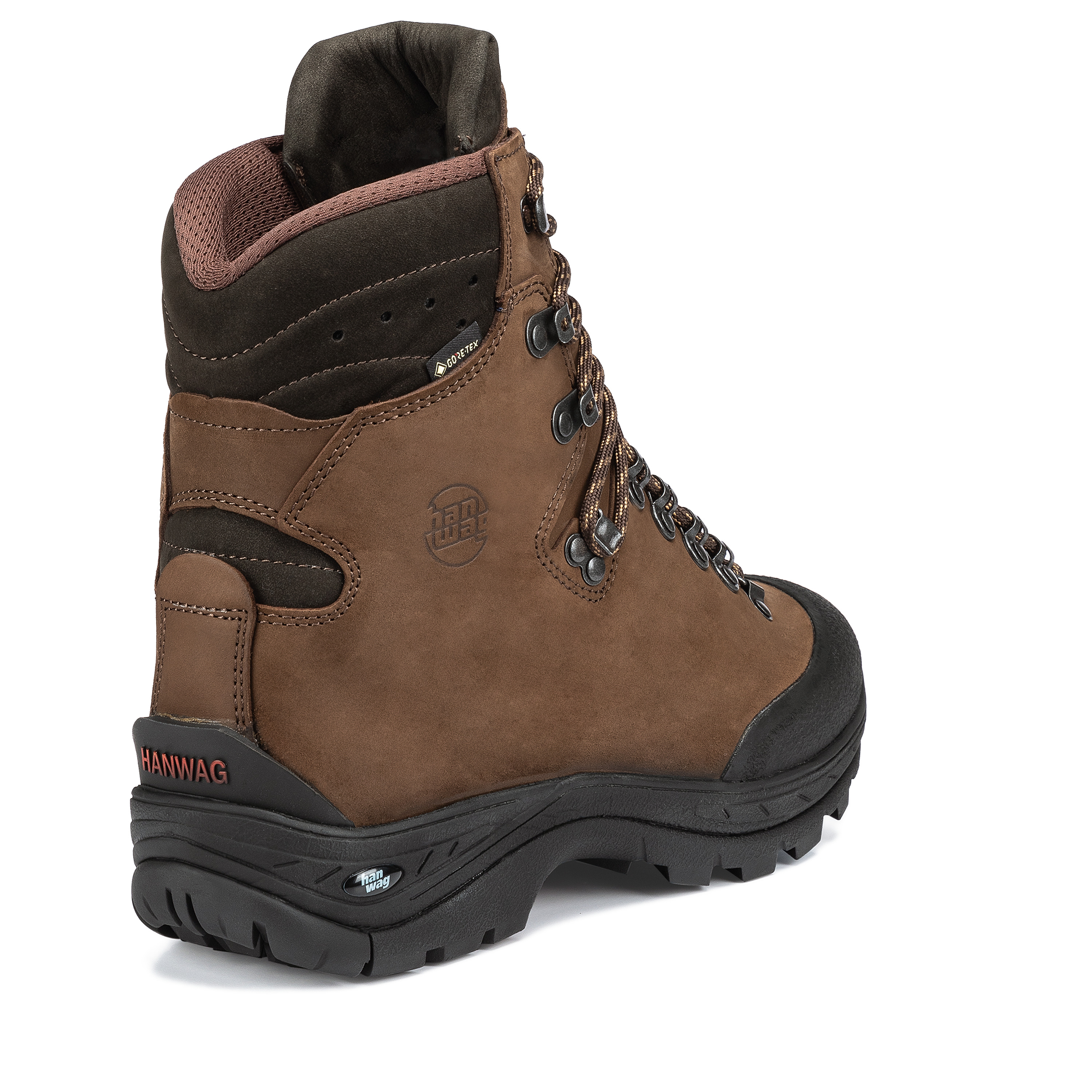 Alaska Winter GTX