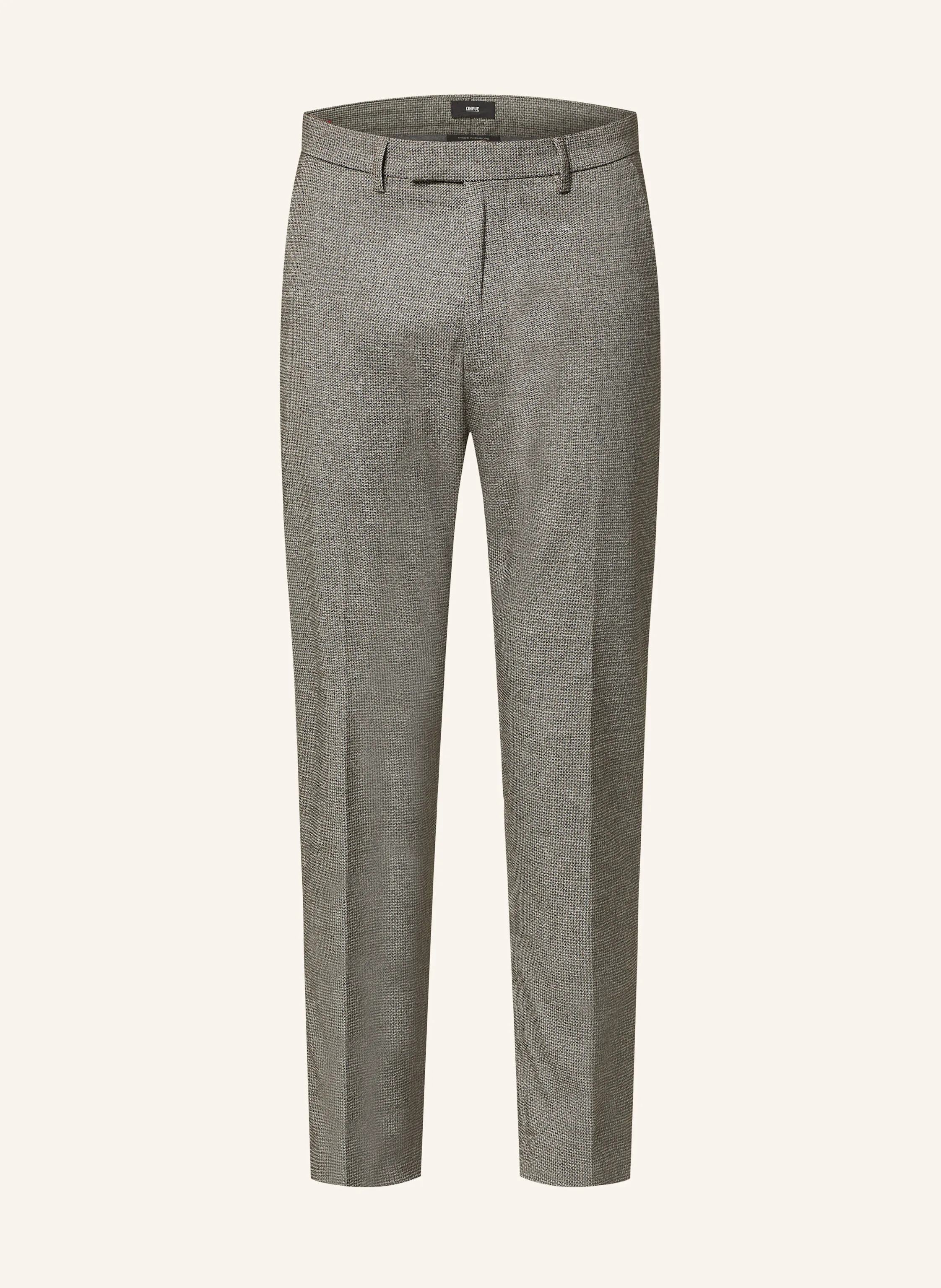 CINQUE Chino CIBEPPE Extra Slim Fit