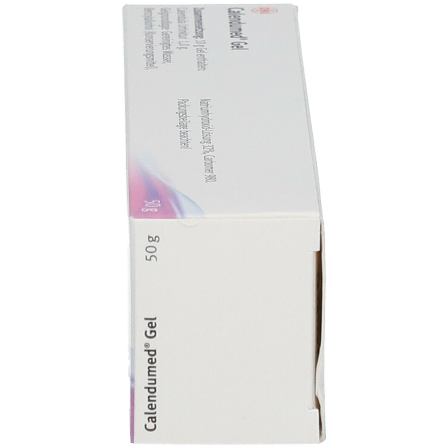 Calendumed® Gel