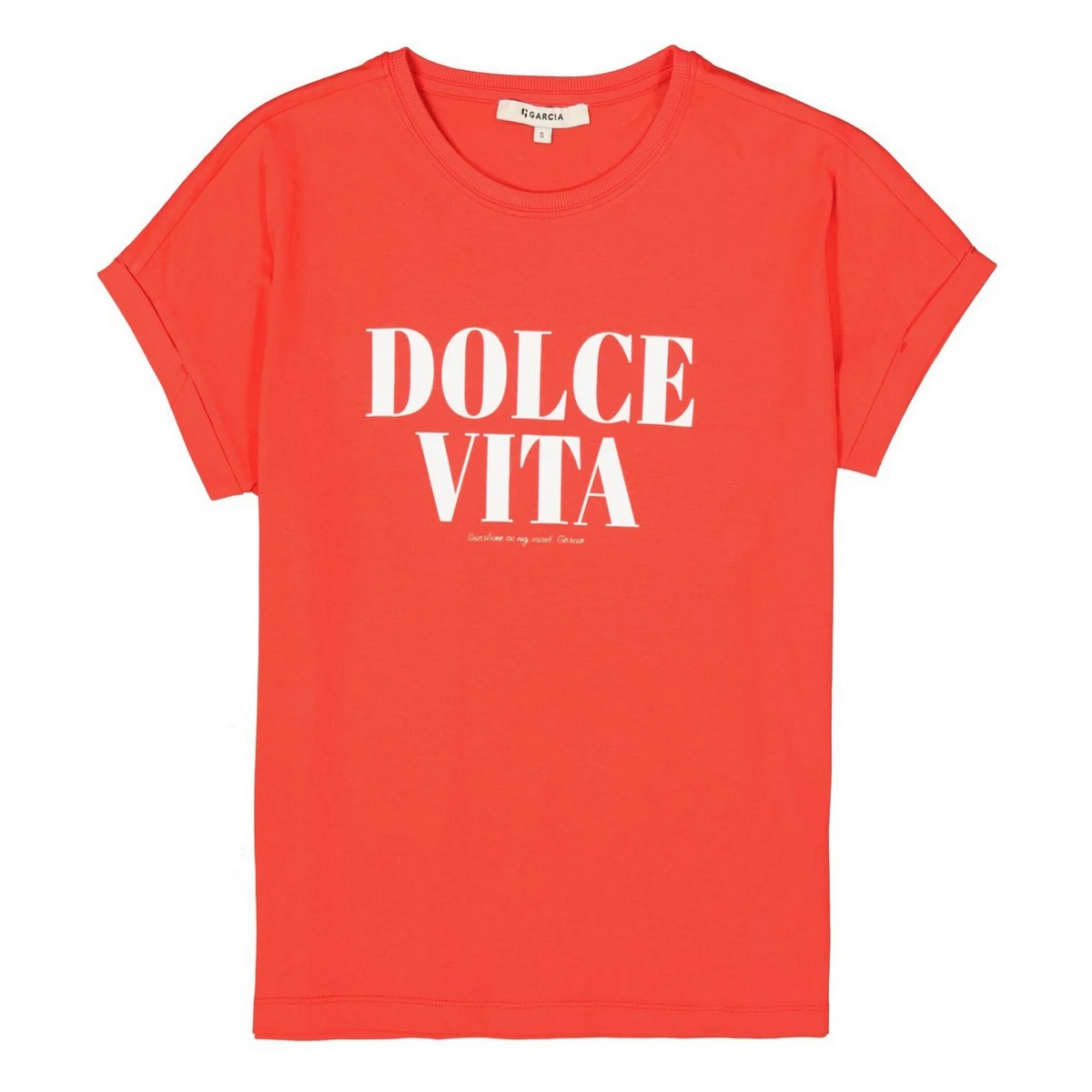 Dames Top 19124 basis topje