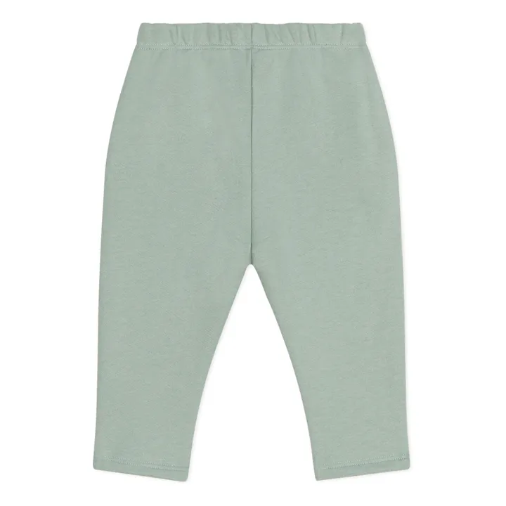 Petit Bateau Jogger Meo | Sauge