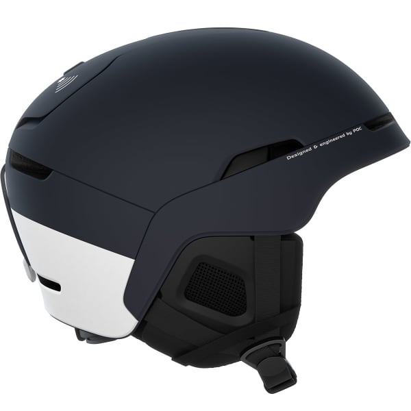Casque de ski POC OBEX BC MIPS APATITE NAVY MATT