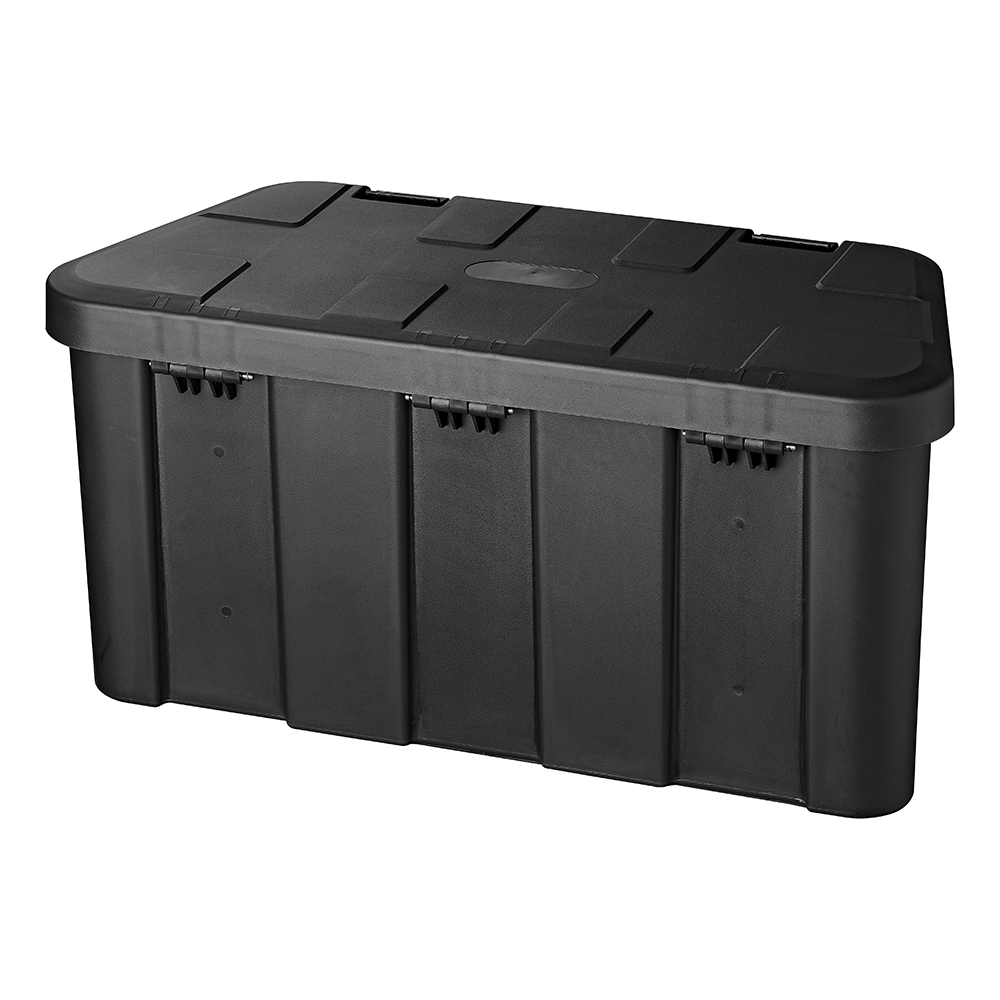 ProPlus dissel opbergbox met cijferslot - 45 liter