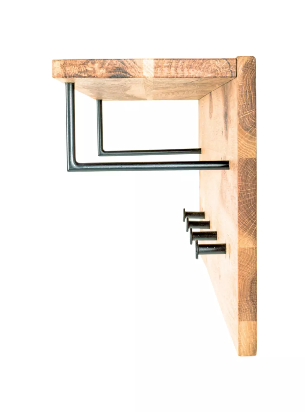Wandgarderobe Turin