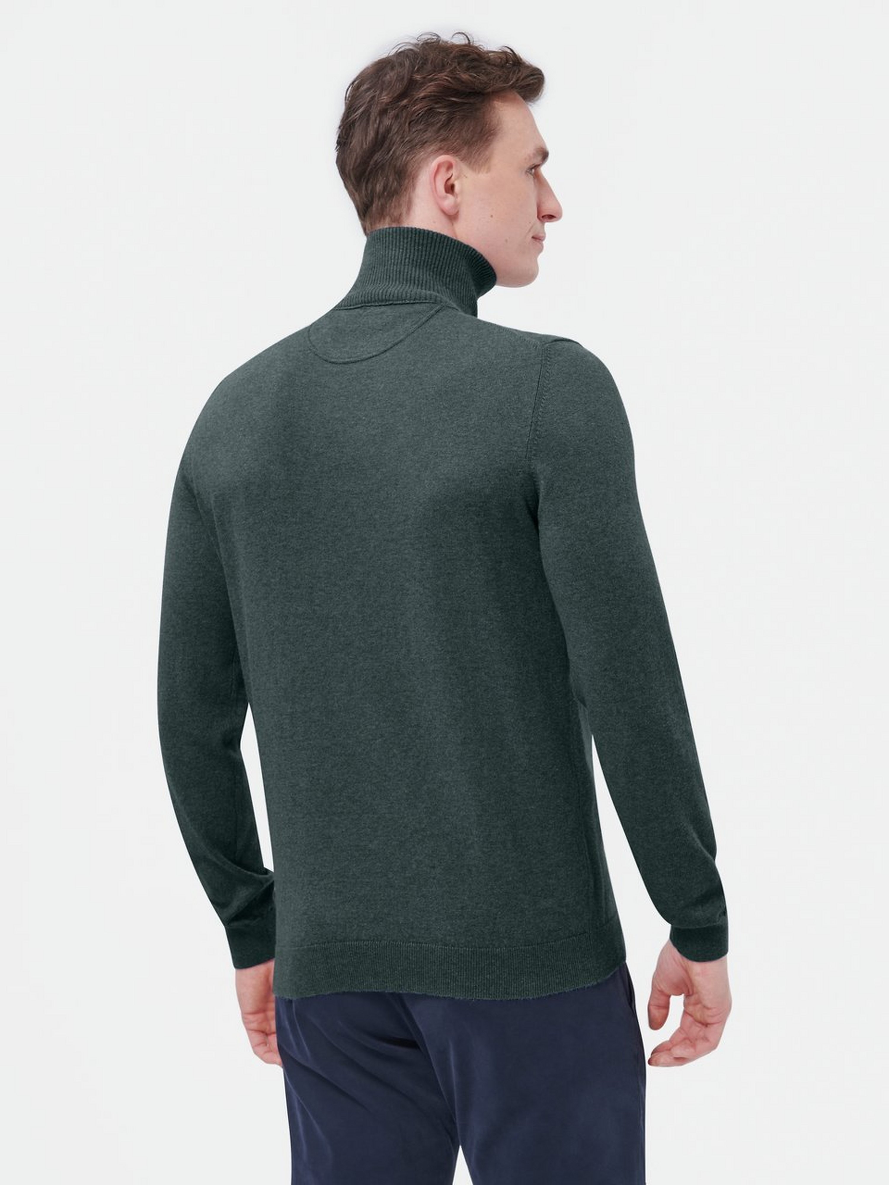 Strickpullover