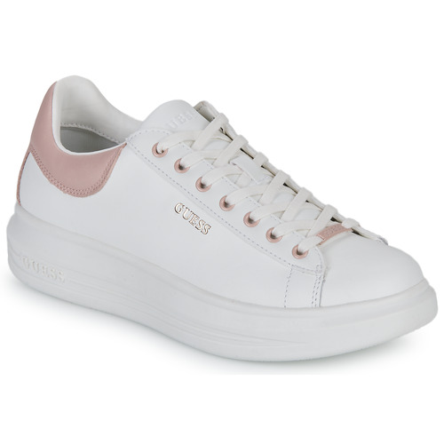 Guess - VIBO - Blanc / Rose
