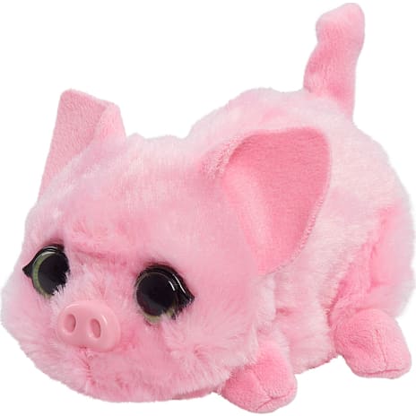 Furreal My Minis griseunge interaktiv bamse 15 cm