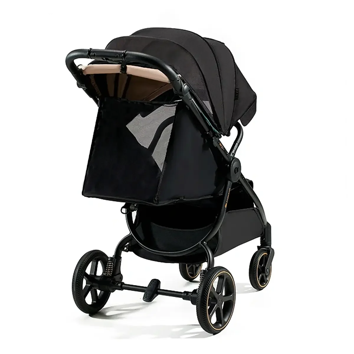 4kraft sp. z o.o. Kinderkraft Kinderwagen Mitzy