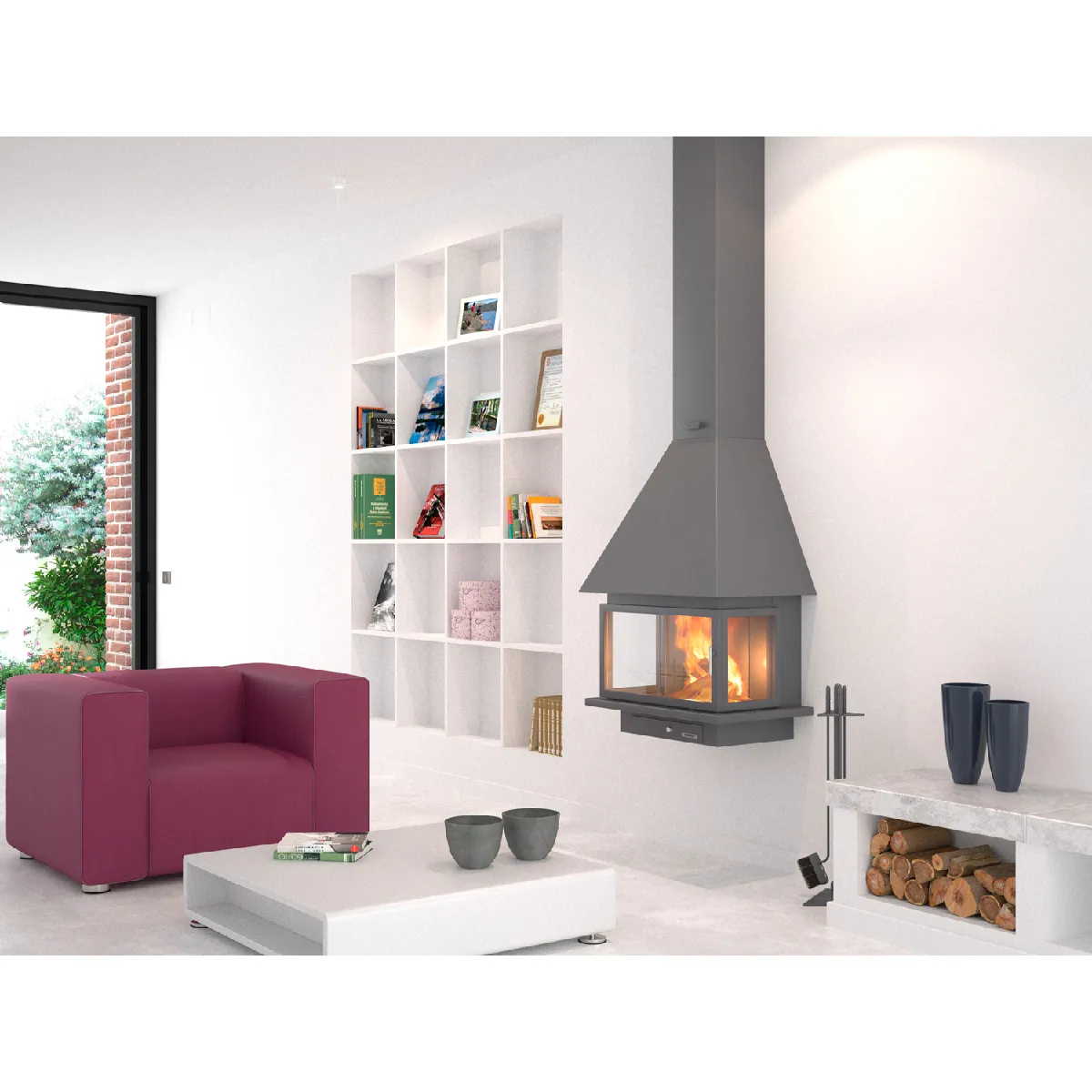FOCGRUP SCORIA CH57 F10-PC