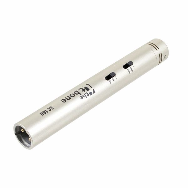 the t.bone SC 140 Kondensator-Mikrofon