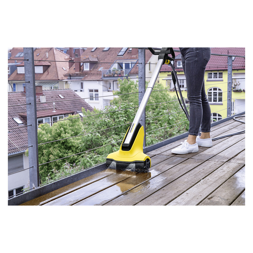 Terrassevasker 600 W 230 V