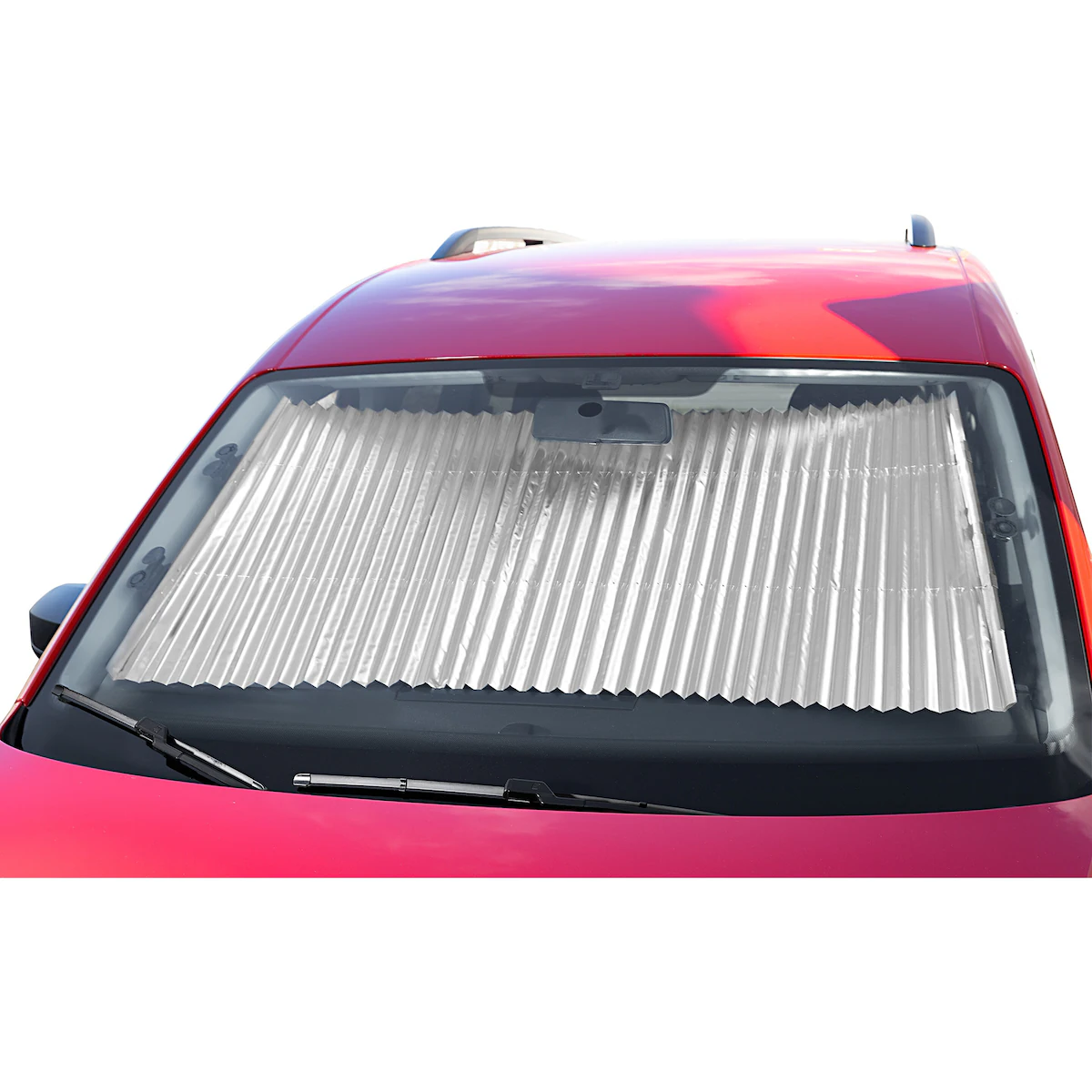 genialo - Auto-Sonnenschutz 