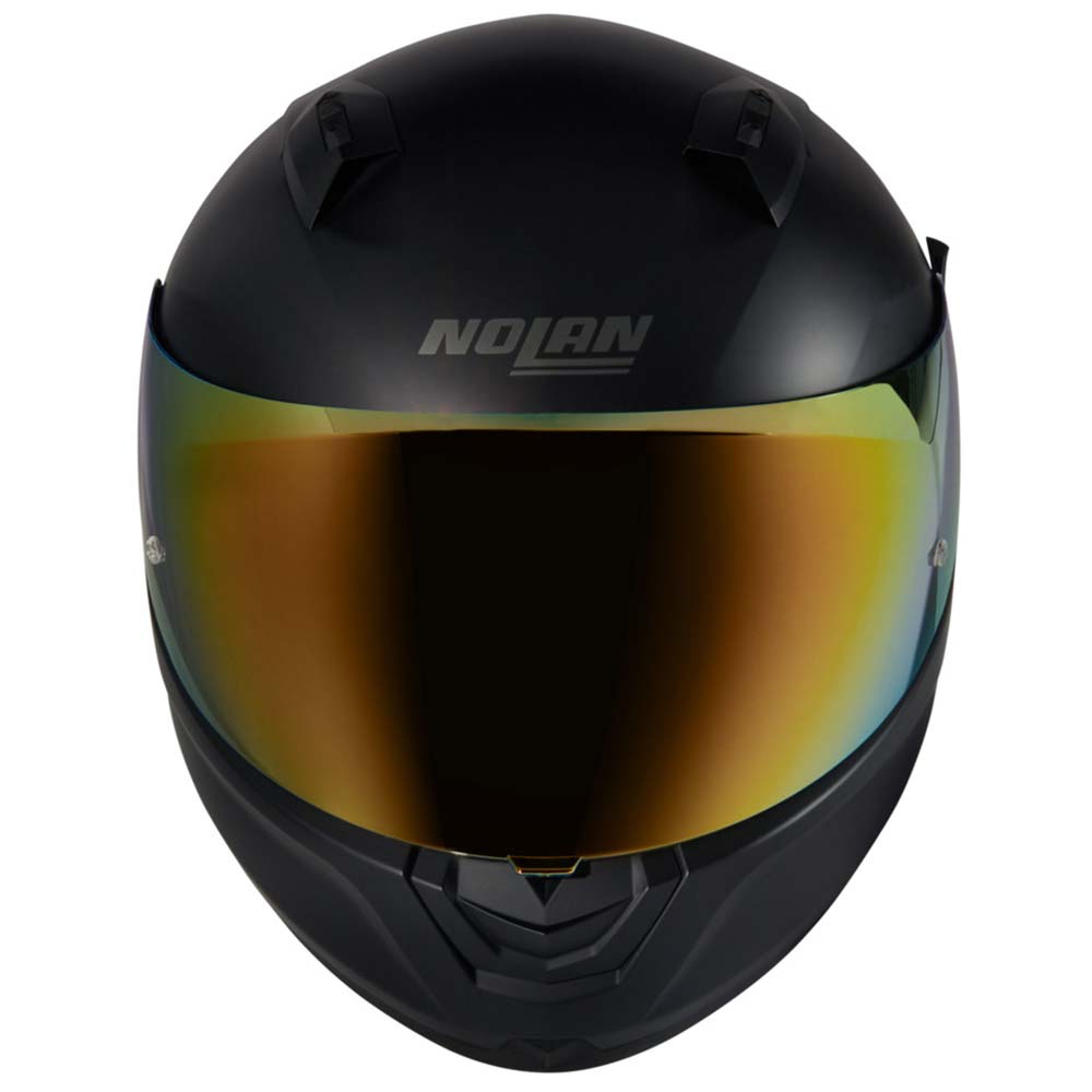 Nolan - Casque N60-6 Sport Irido Noir Mat / Iridium