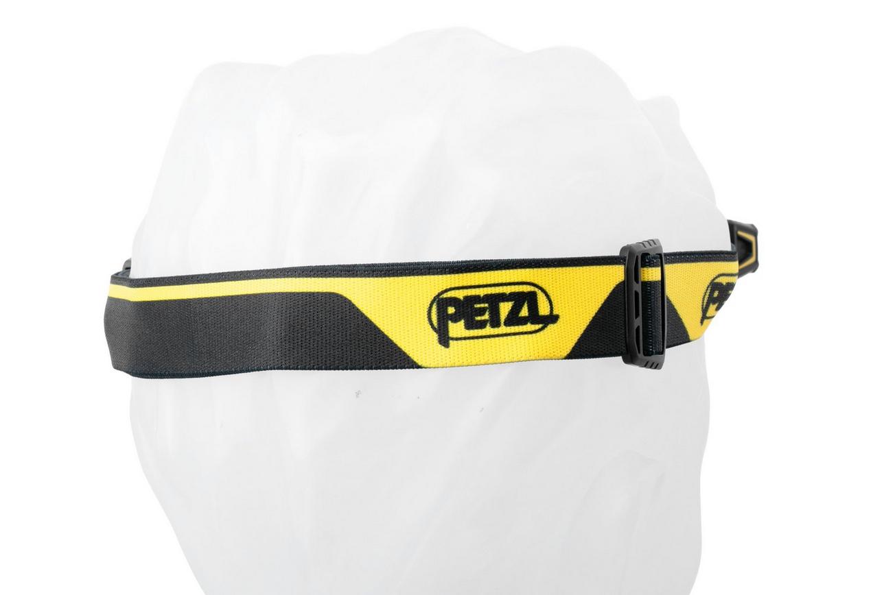 Petzl PIXA R E120CA00 hoofdlamp, 600 lumen