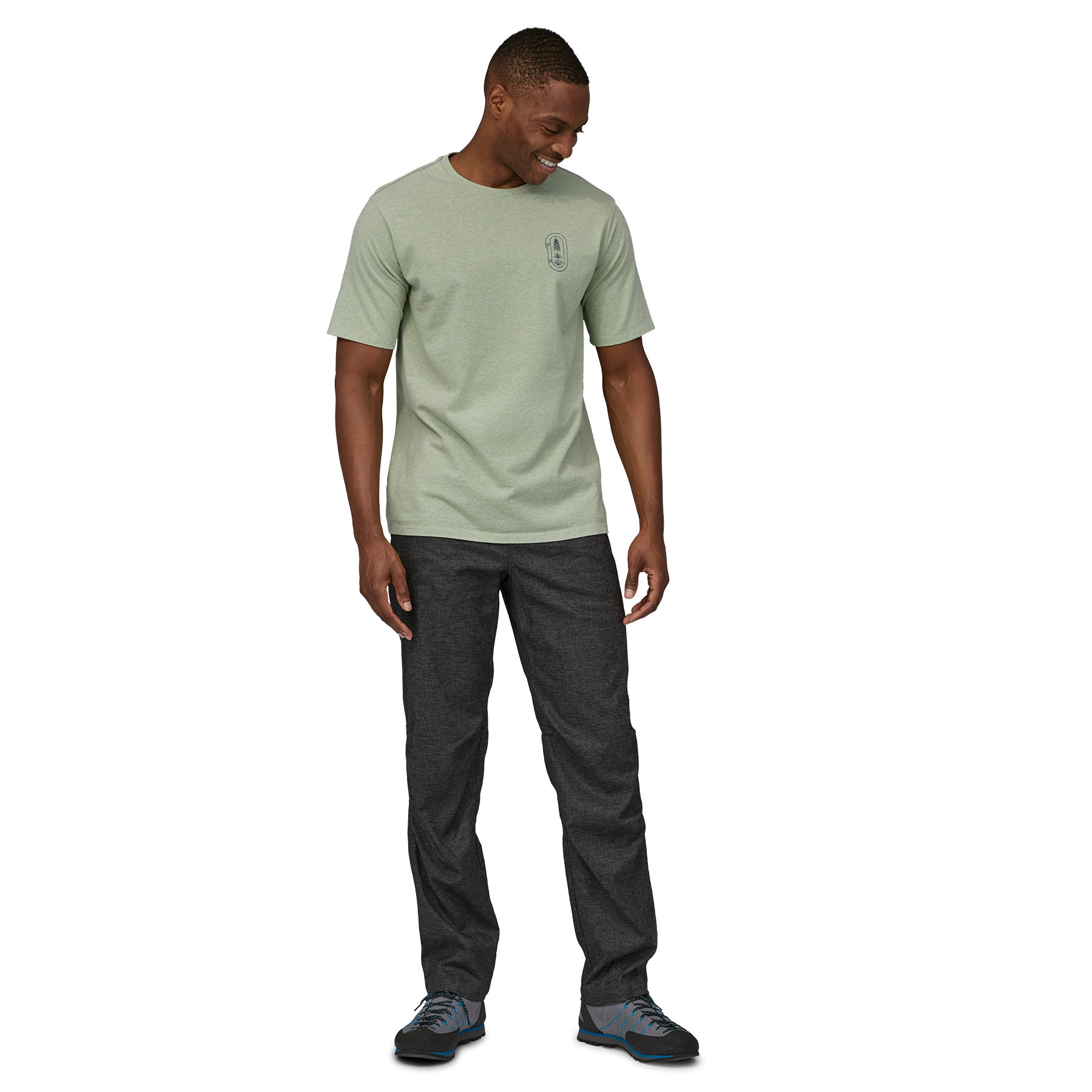 M's Hampi Rock Pants - Short