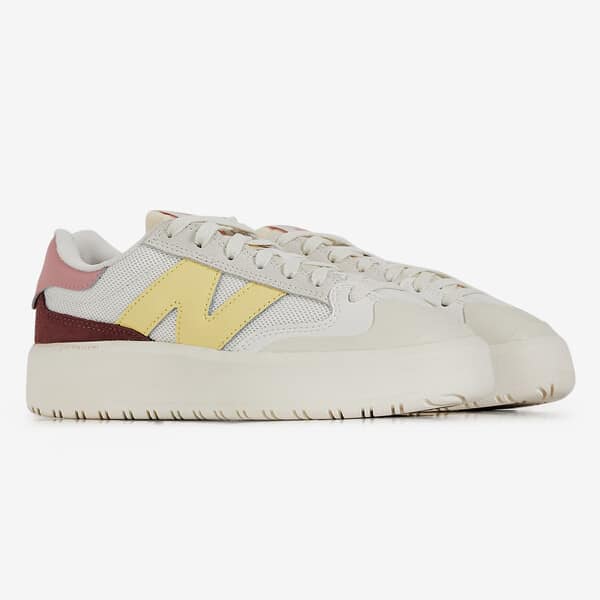 NEW BALANCE CT302 MESH