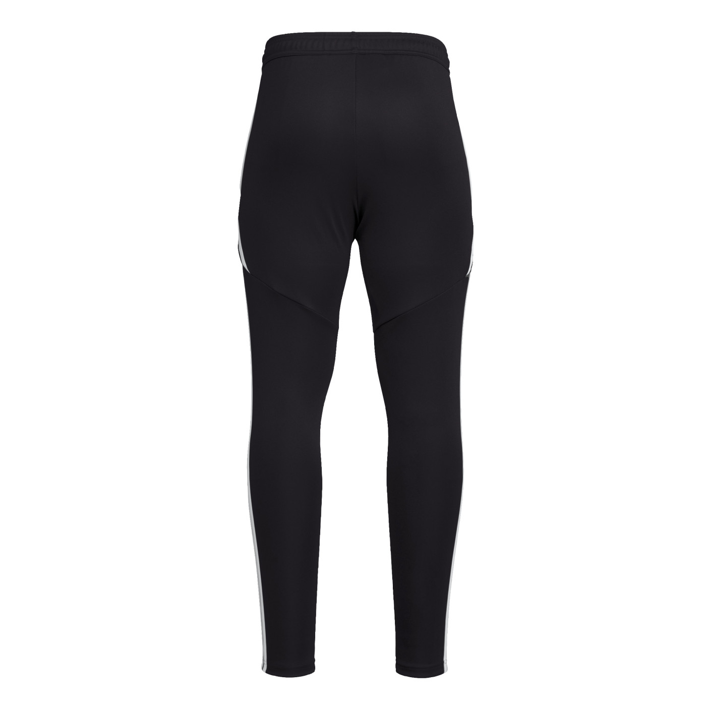 Adidas Tiro 24 Trainingsbroek Zwart Wit