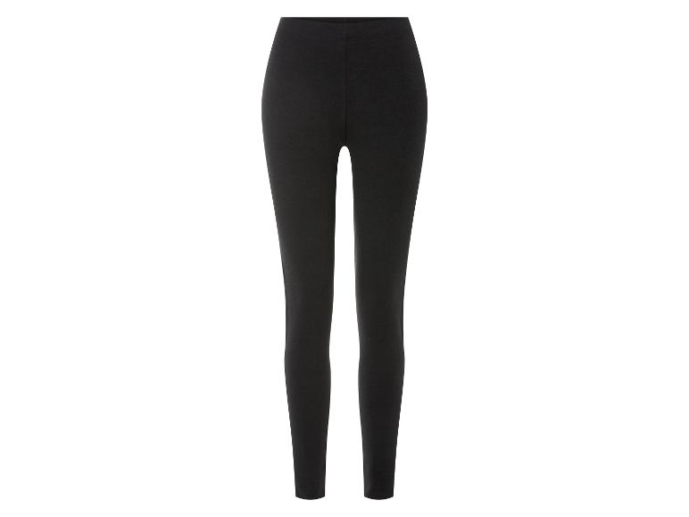 Dames thermo legging