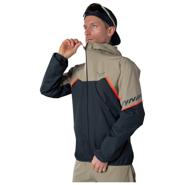 Dynafit - Alpine GTX Jacket - Veste imperméable