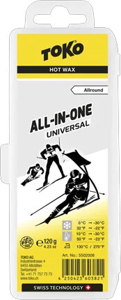 TokoAll in one universal 120 g - keine