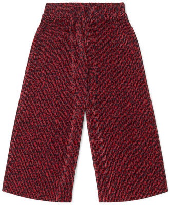 Luca & Lola Enrica Bukse, Red Leopard