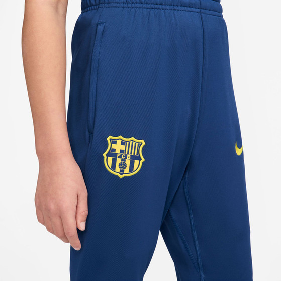 Nike FC Barcelona Strike Trainingspak Kids 2025/2026