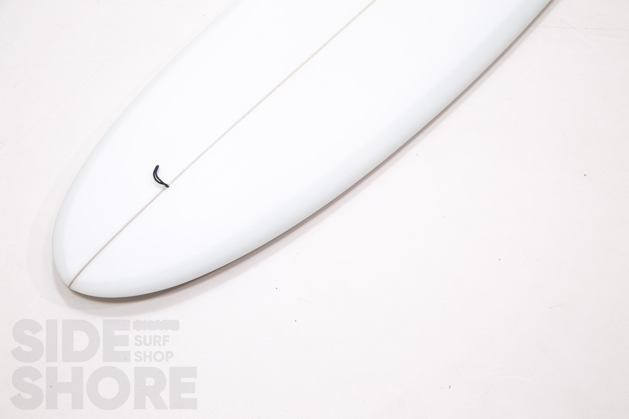 Furrow Surfcraft Labyrinth - Clear - 8'4 x 22 1/2