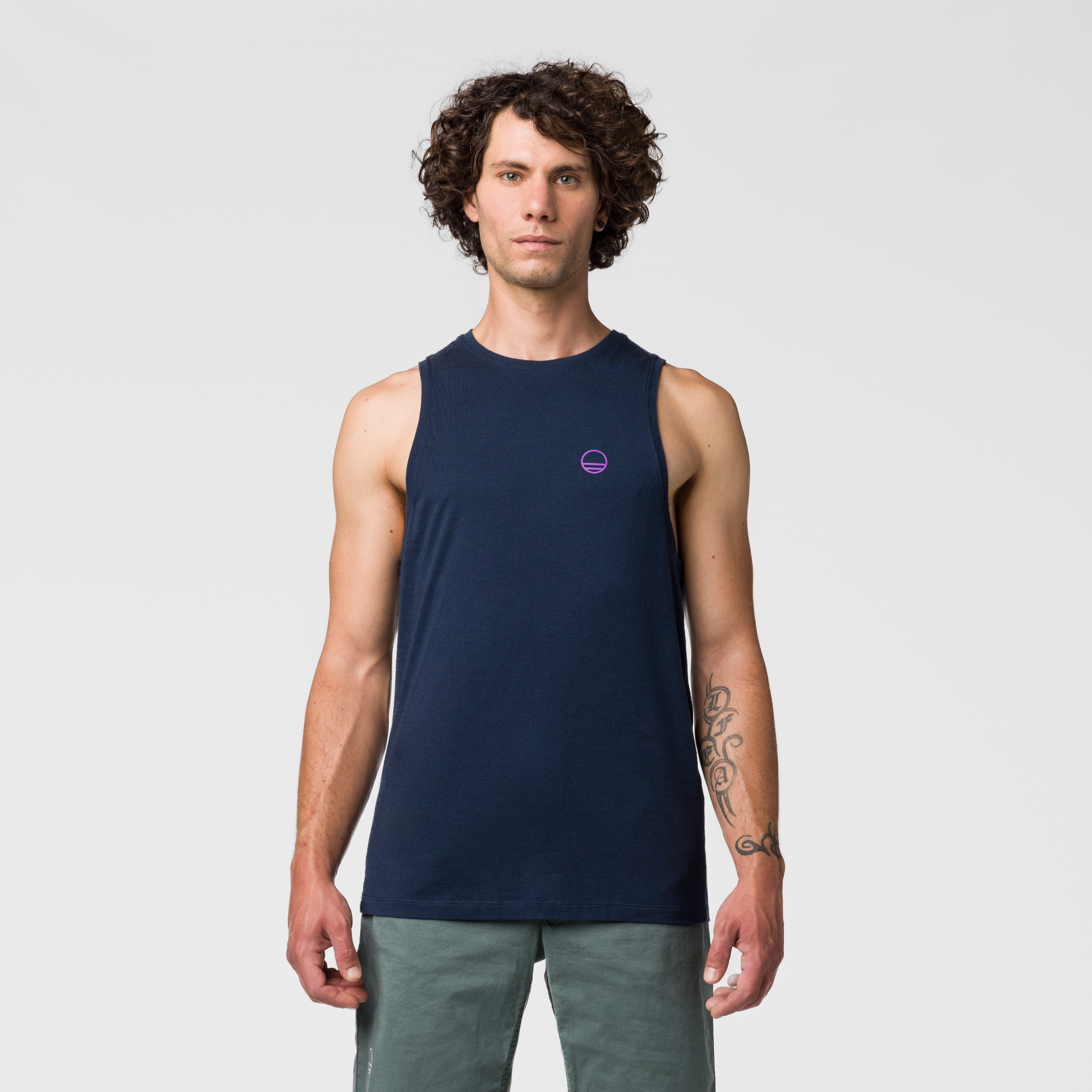 Spotter M Tank