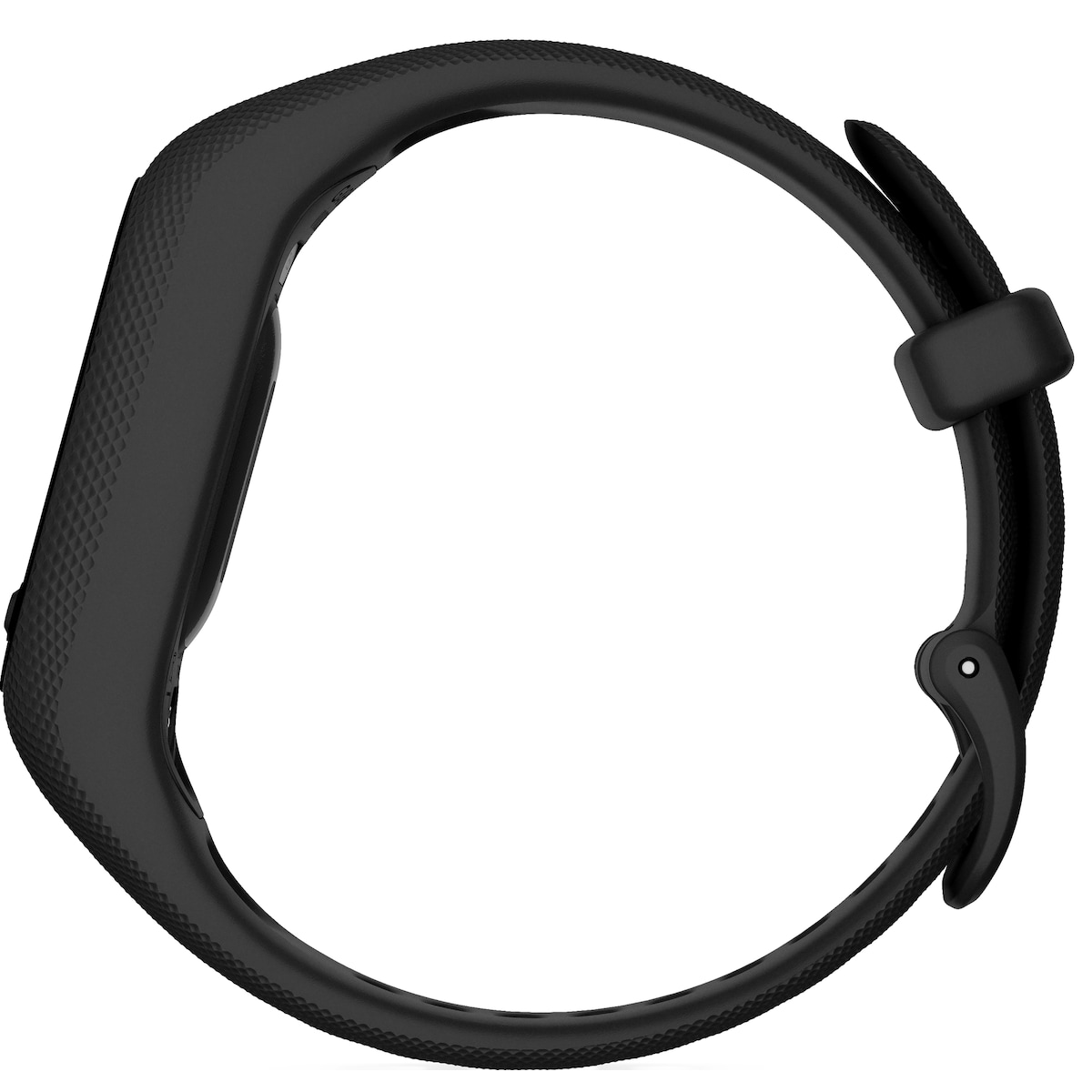 Garmin Vivosmart 5 aktivitetsarmbånd S/M (sort)