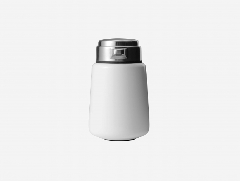 VIPP Vipp9 zeepdispenser zwart