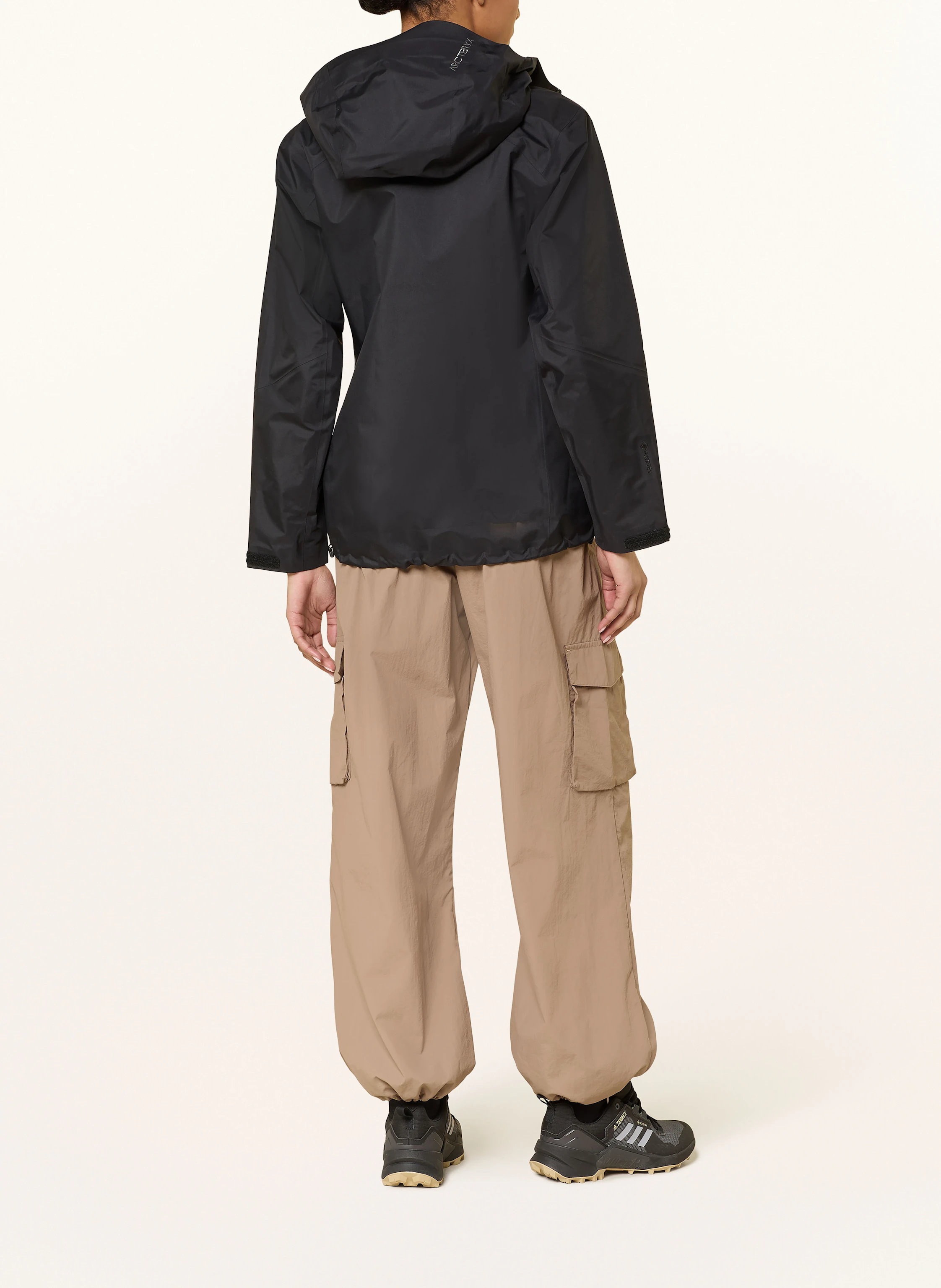 ARC'TERYX Funktionsjacke BETA SL
