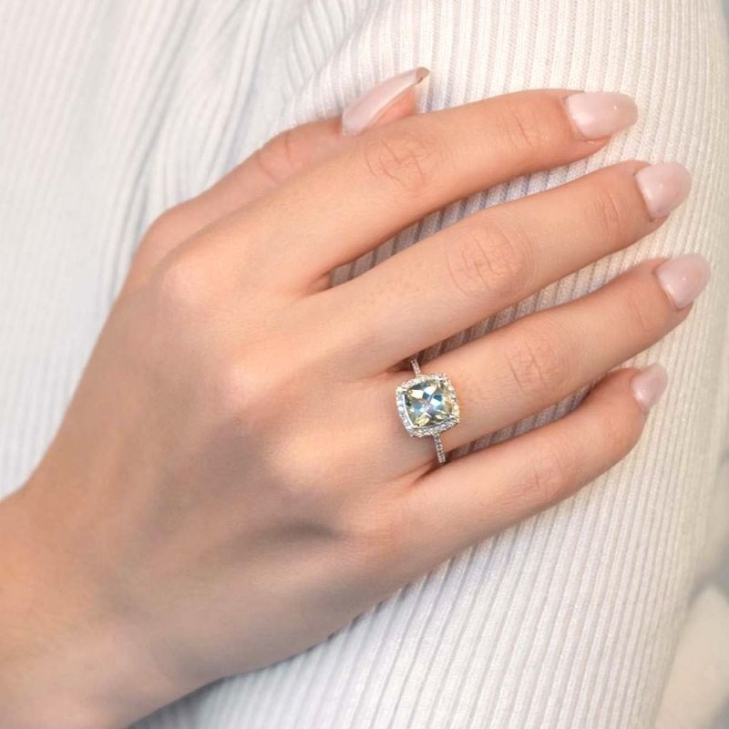 Bague 