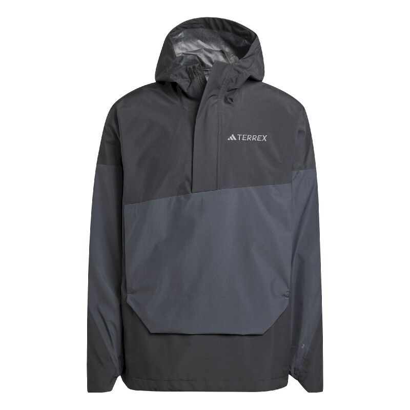 Xploric 2.5L Anorak - Veste imperméable homme