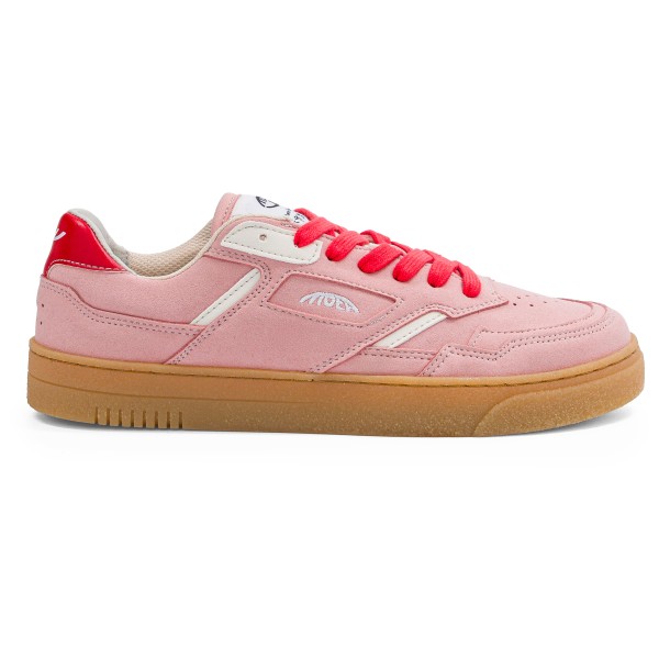 MoEa - Origin Low - Baskets