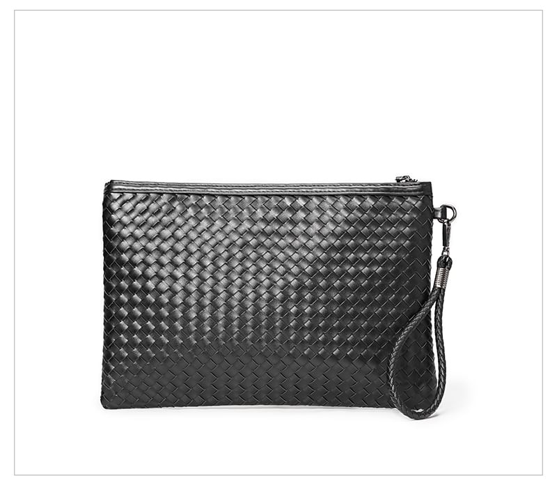 BagBuzz - Geweven Clutch