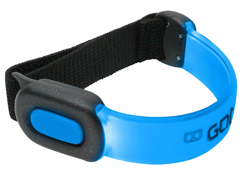 Neon LED Armband USB