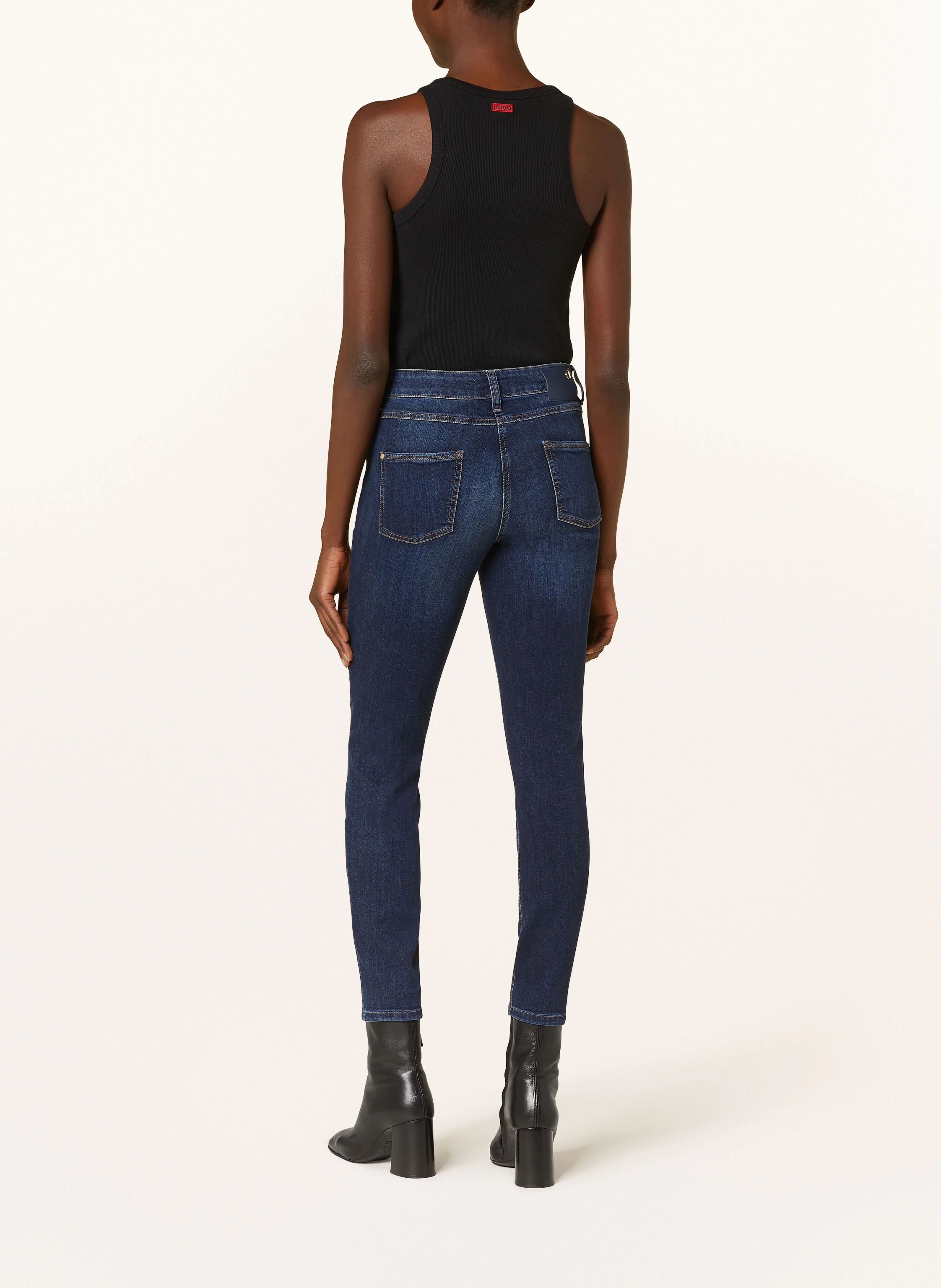 CAMBIO Jeans POSH