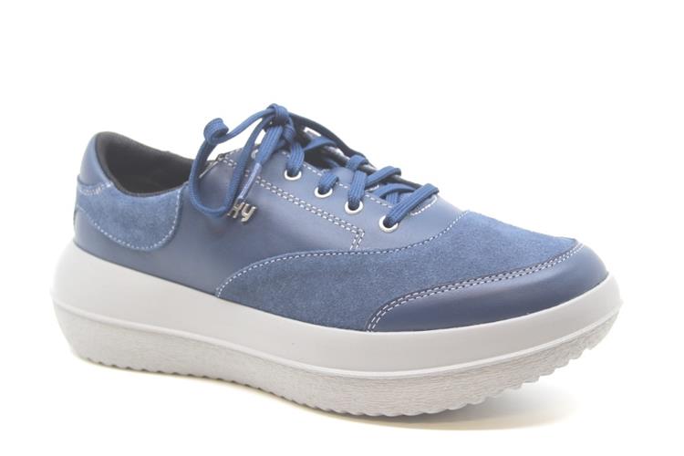 Kybun ARAU (AW161A) Blue