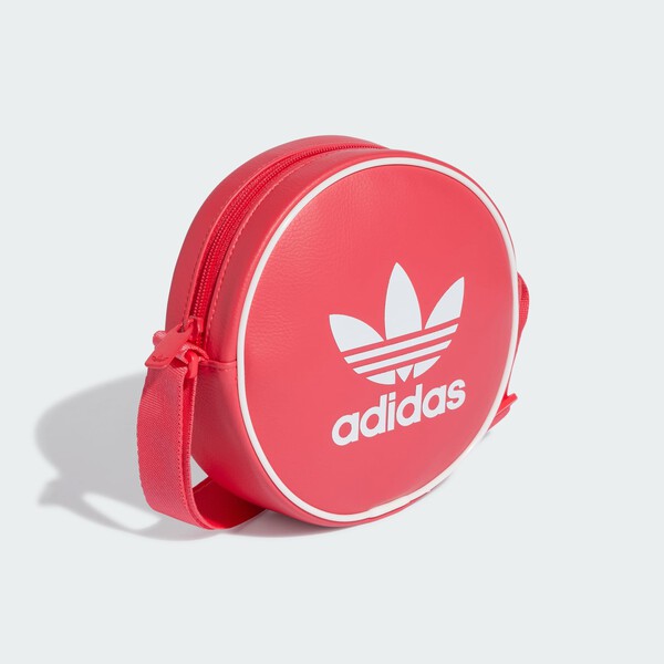 ADIDAS ORIGINALS ADICOLOR CLASSIC ROUND BAG