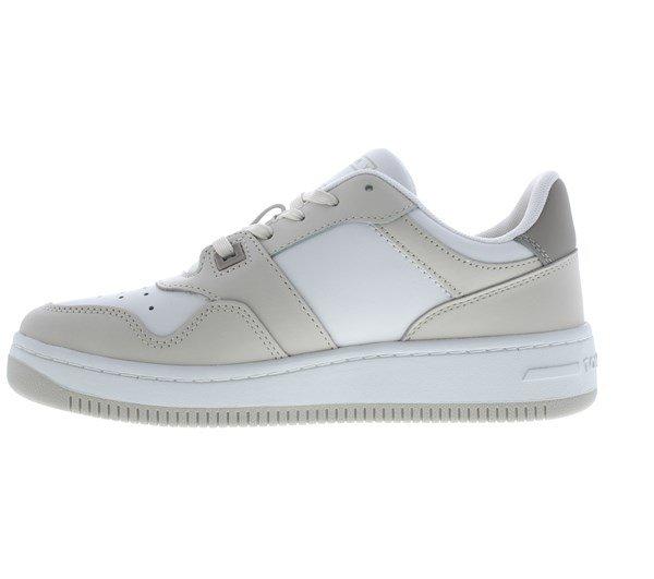 Tommy Jeans Retro Basket Trainers
