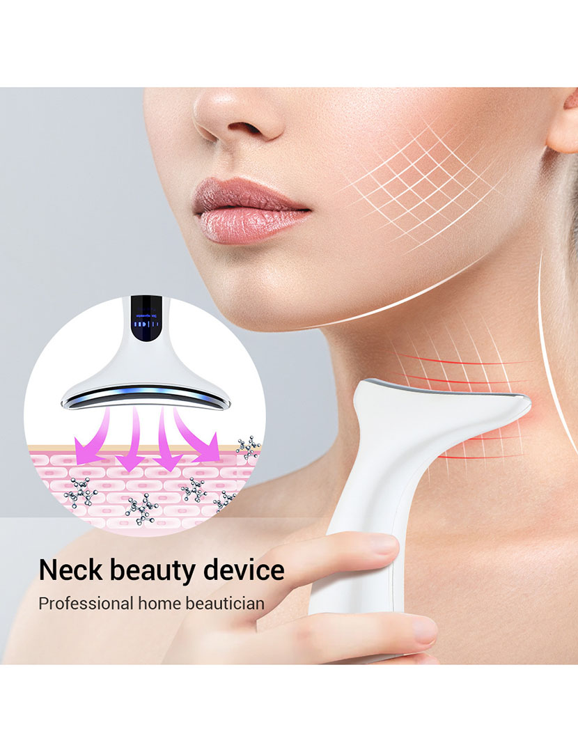 Facial Lifting Device