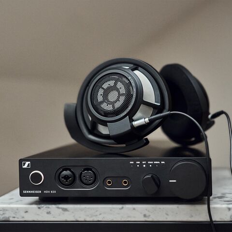 Koop Sennheiser HD 800 S Head-fi koptelefoons | 5 Jaar Garantie