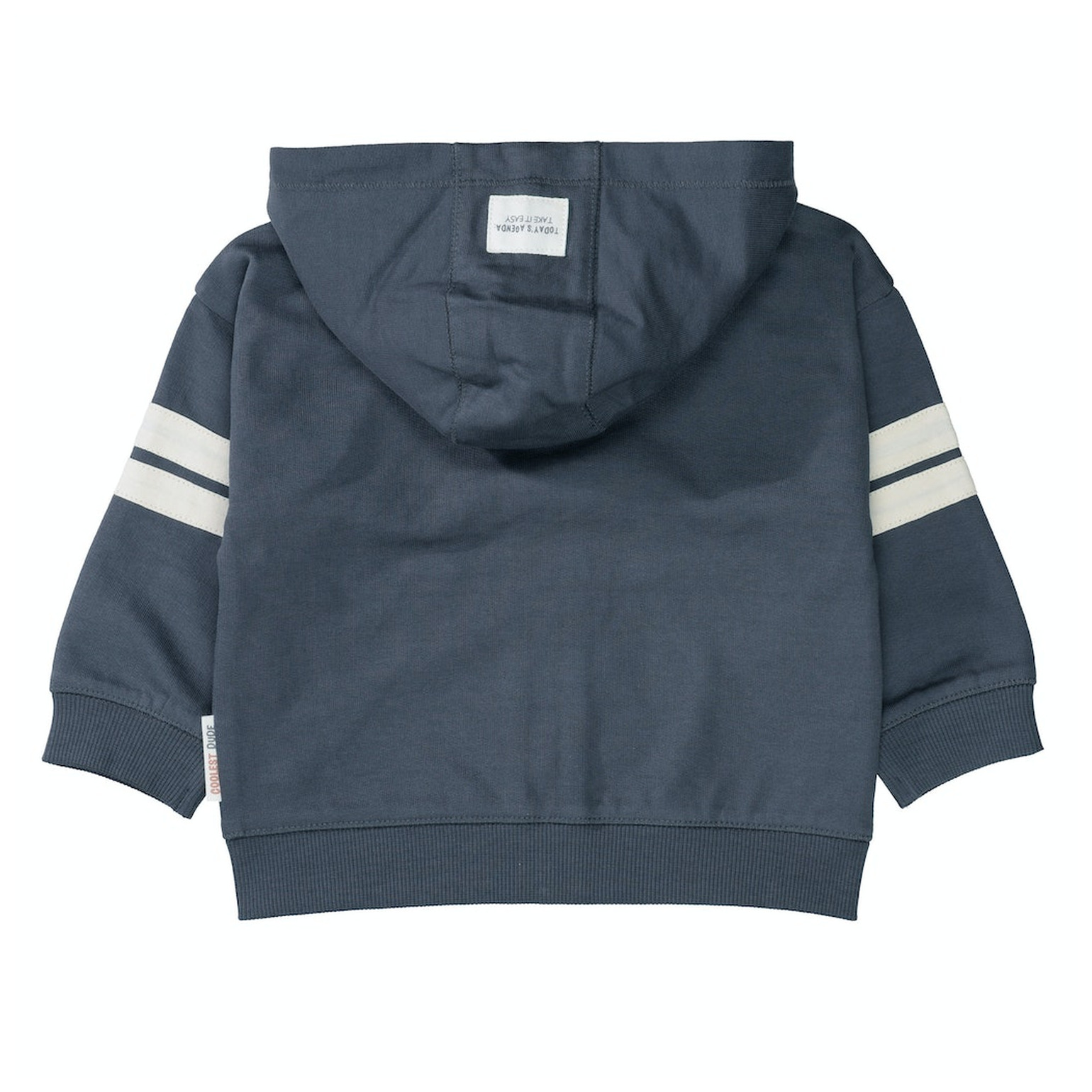 Staccato Kn.-Sweatjacke,oversized