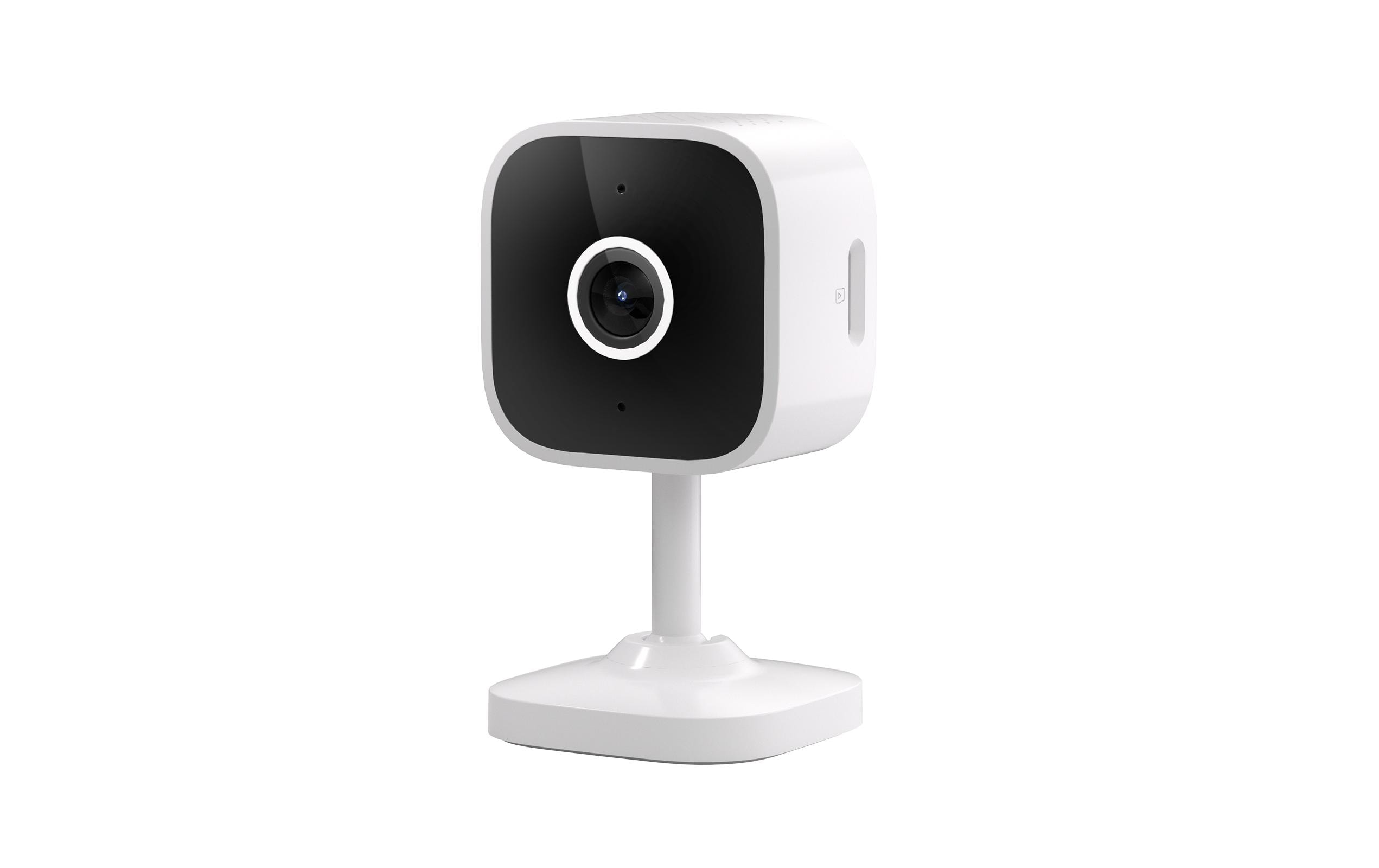 Netzwerkkamera CAM-S2 5 V 1A 5W 130°Smart Home Sicherheitskamera mit Netz Adapter