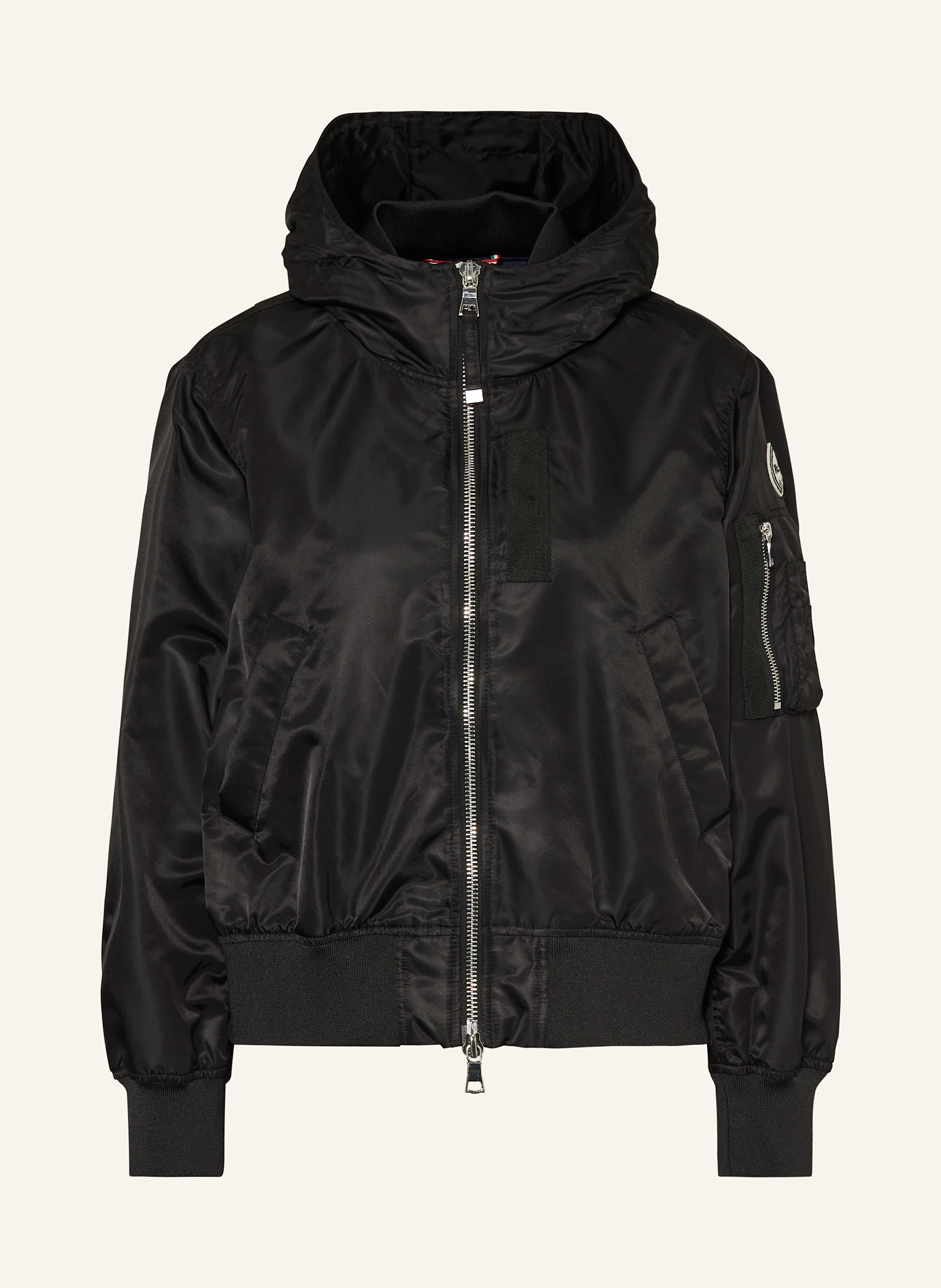 No.1 Como Blouson CREEK
