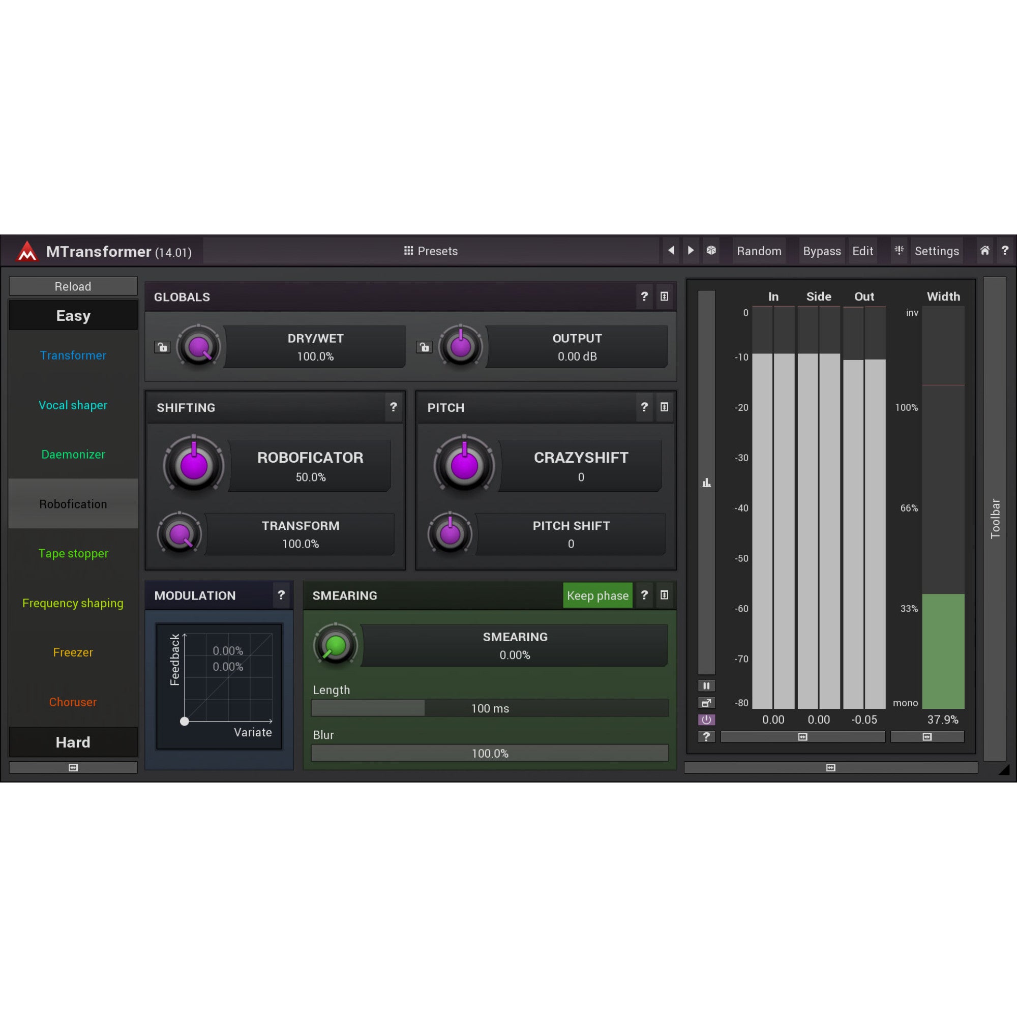 MeldaProduction MTransformer (download)