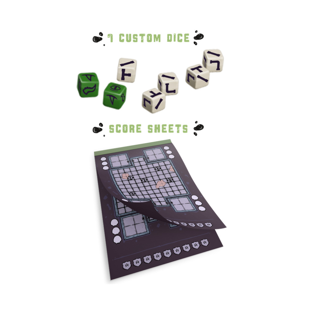 Snack Time - Kickstarter